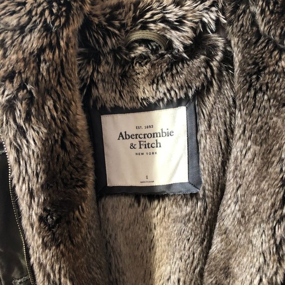 Winter Jacket - Picture 3 of 3